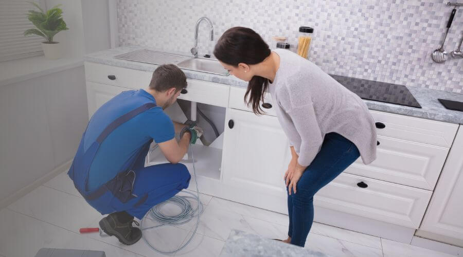 Local tankless water heater installation in Green Spring, WV